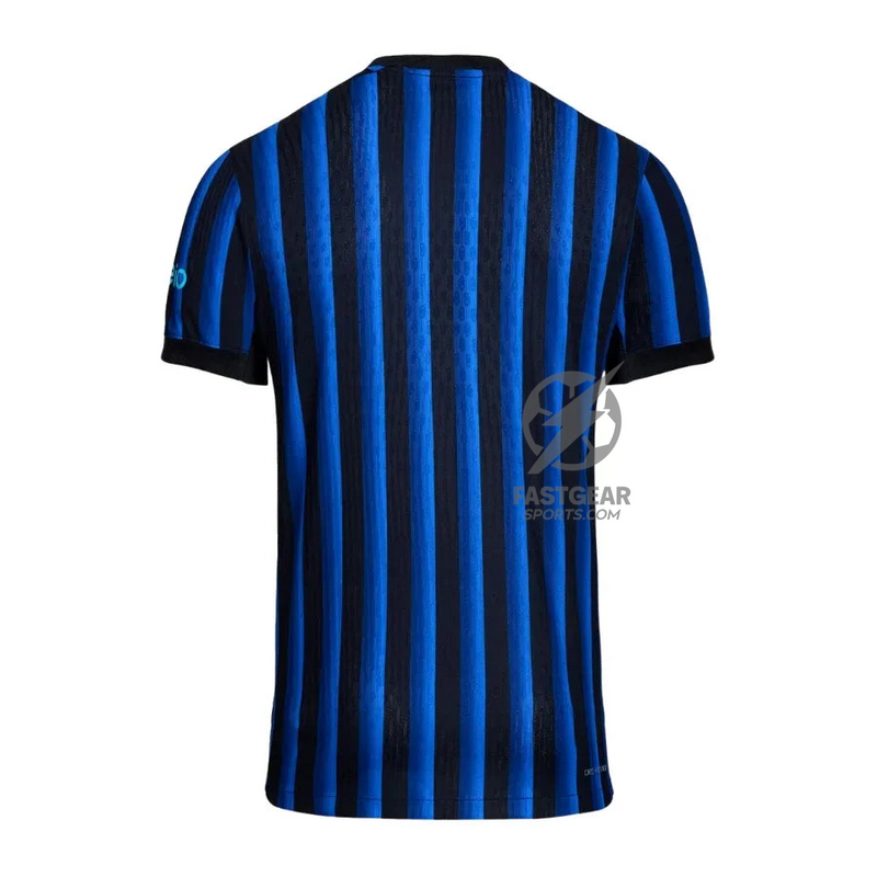 Inter Milan Home Fan Jersey 2025/26