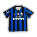 Inter Milan Home Retro Jersey 2009/10
