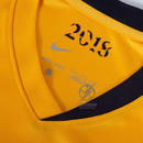 Inter Milan Lautaro 10 Third 2024/25 Patches UCL UEFA Foundation (Official Printing)