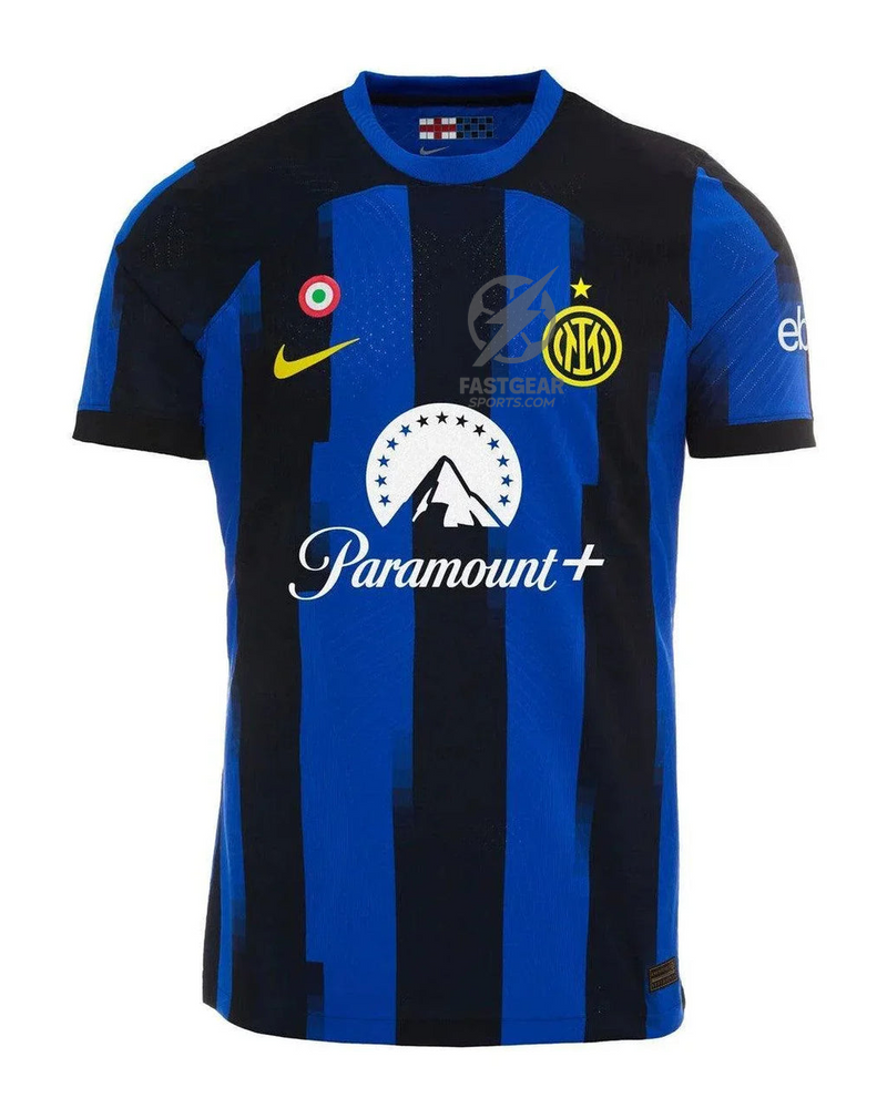 Inter Milan Nike 2023/24 Jersey