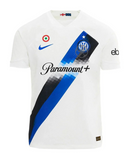 Inter Milan Nike 2023/24 Jersey