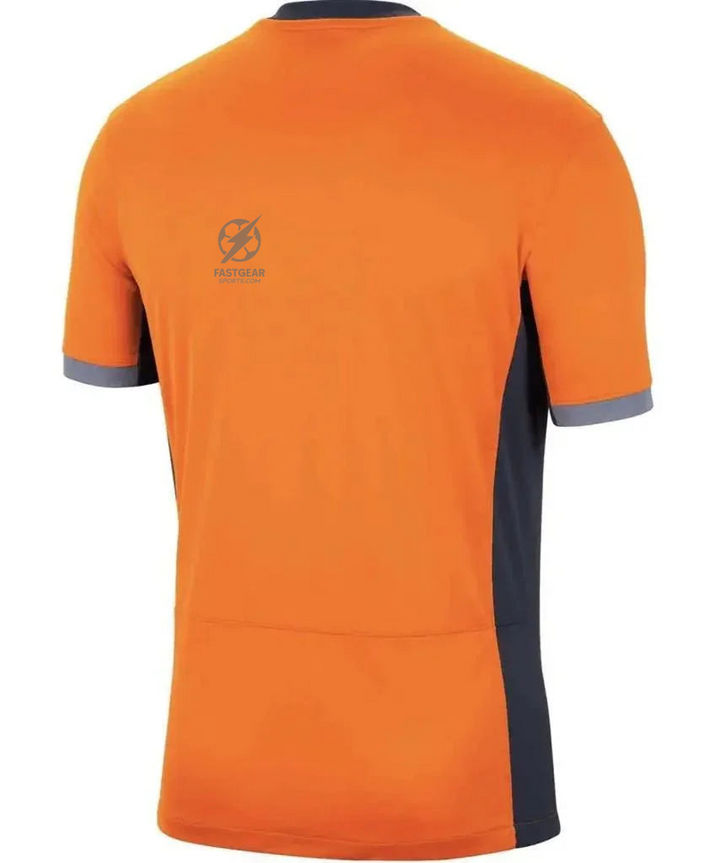 Inter Milan Nike 2023/24 Jersey