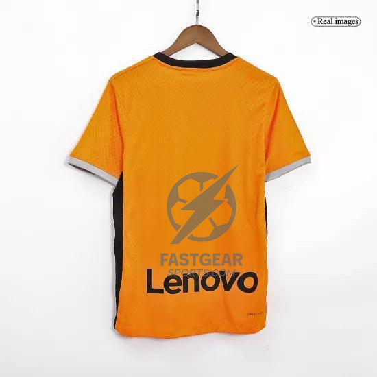 Inter Milan Third Away Soccer Jersey 2023/24