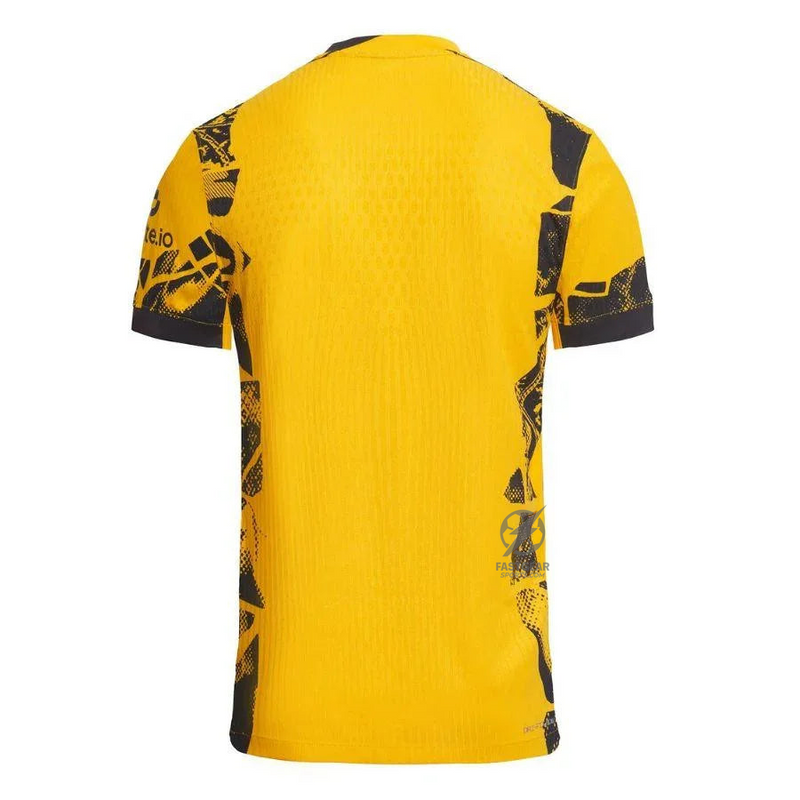 Inter Milan Third Fan Jersey 2024/25