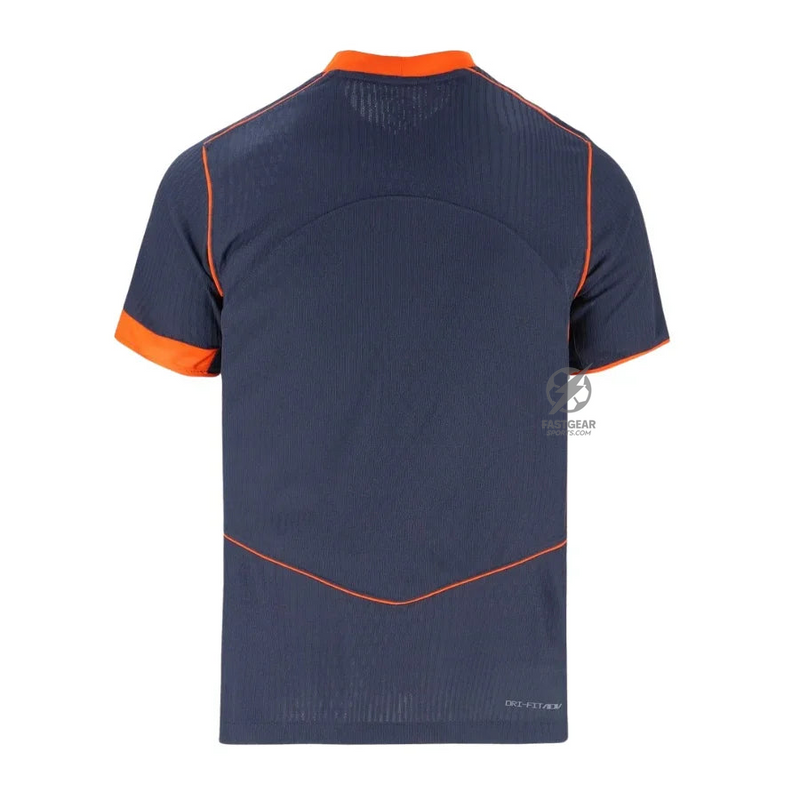 Inter Milan Third Fan Jersey 2025/26 Patches UCL + 10th Anniversary UEFA.