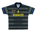 Inter Milan Third Retro Jersey 1997/98