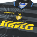 Inter Milan Third Retro Jersey 1997/98