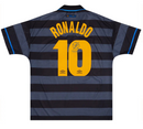 Inter Milan Third Retro Jersey 1997/98