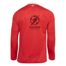 Internacional Home Long Sleeve Jersey 2025/26