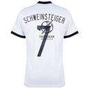 Germany Schweinsteiger 7 Anniversary Fan Jersey 2024/25