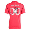 St. Louis City Home Fan Jersey 2025/26