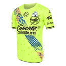 Club Puebla Third Fan Jersey 2024/25
