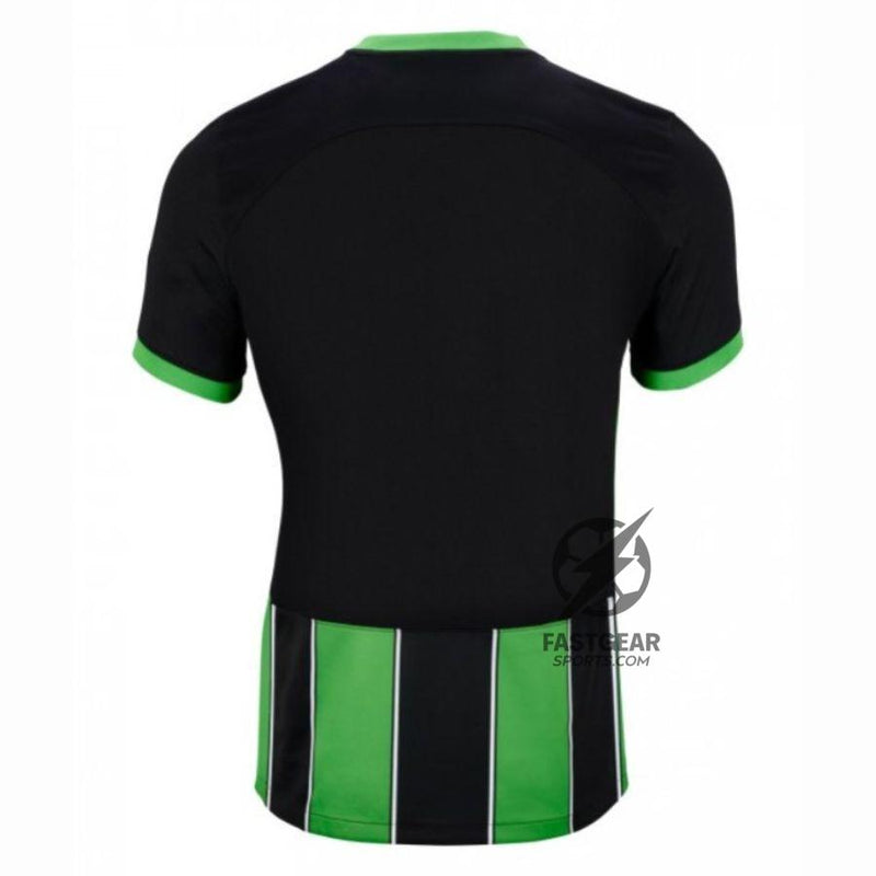 Brighton Third Jersey 2024/25