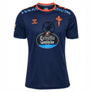 Celta Vigo Away Jersey 2024/25
