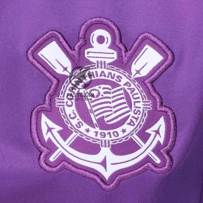 Corinthians Treining Jersey Woman's 2025/26