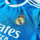 Real Madrid Third Authentic Player 2025/26 adidas Originals