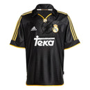 Real Madrid Teka Retro 1999/00 Away