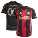 Atlanta United Home Fan Jersey 2025/26