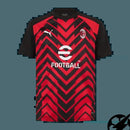 AC Milan Pre-Match Soccer Jersey 2023/24