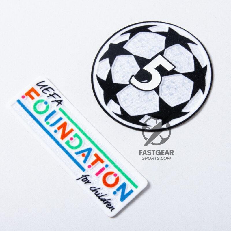 Barcelona Away Authentic Player 2024/25