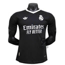 Real Madrid Special Edition Jersey 2024/25