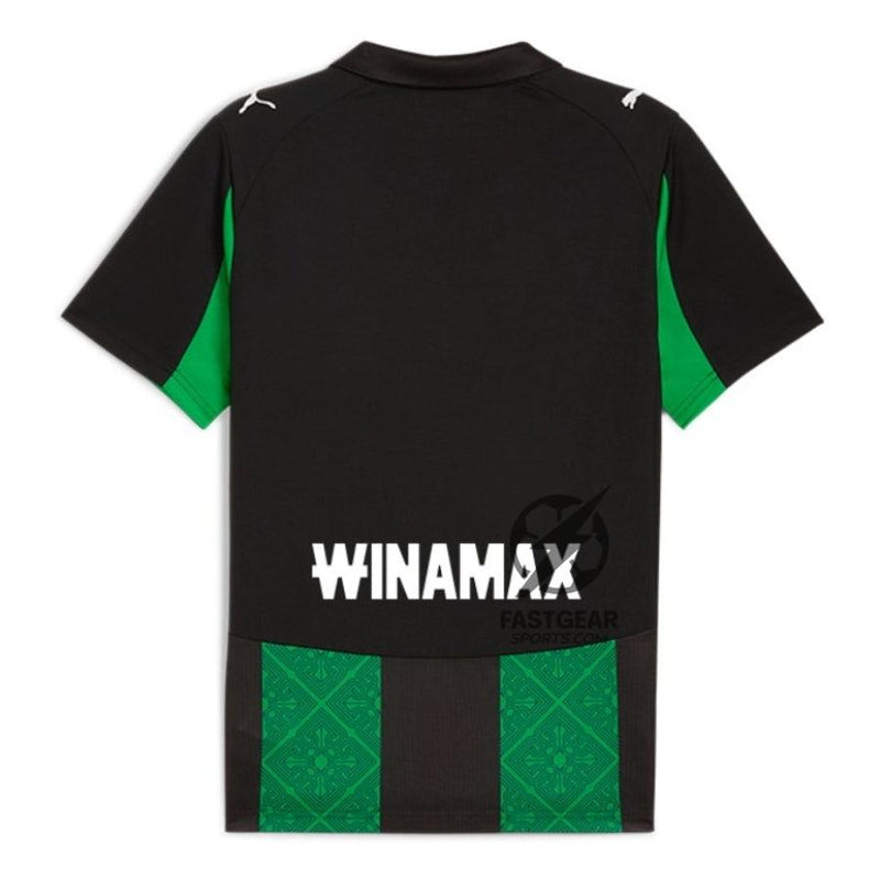Lens Away Fan Jersey 2025/26