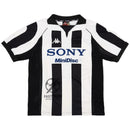 Juventus Home Retro Jersey 1997/98