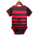 Body Flamengo Home 2024/25