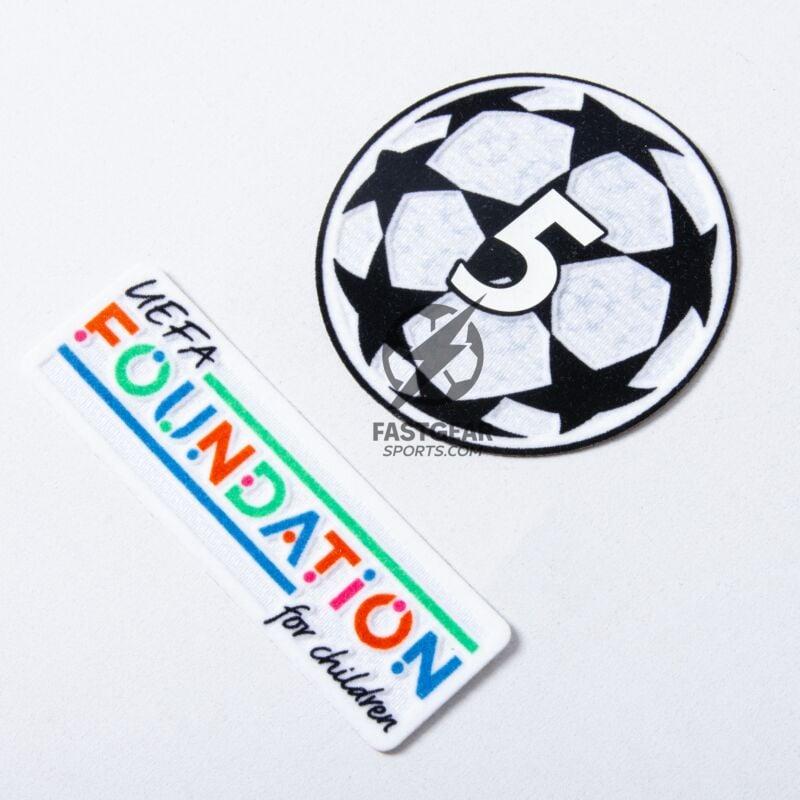 Barcelona Special Edition Authentic Player 2024/25
