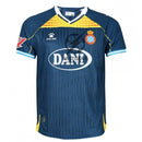 Espanyol Away Fan Jersey Shirt 2025-2026