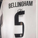 Real Madrid Home Authentic Player 2025/26