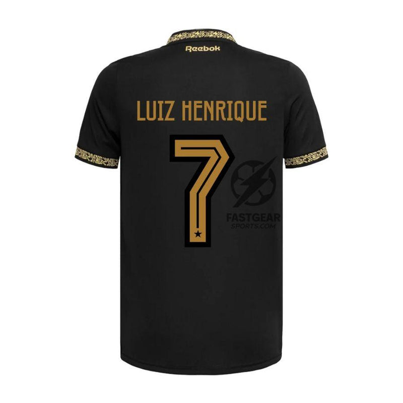 Kids KIT Botafogo Third Jersey 2024/25