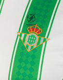 Real Betis Jersey 2023/24