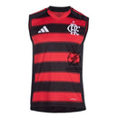 Flamengo Home Regatta Fan Jersey 2025/26