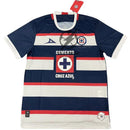 Cruz Azul GK 2 Fan Jersey 2024/25