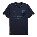 Girona Third Fan Jersey 2025/26