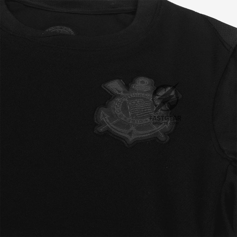 Corinthians Away Fan Jersey 2024/25