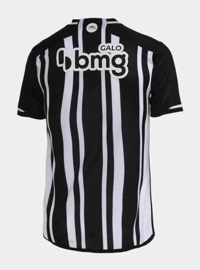 Atlético Mineiro Soccer Jersey 2023-24