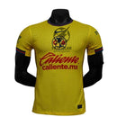 Club América Home Authentic Player 2024/25