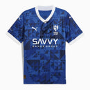 Al Hilal Home Fan Jersey 2024/25