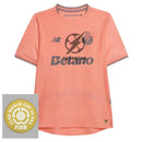 Porto Away Fan Jersey 2025/26 Patch Club World Cup