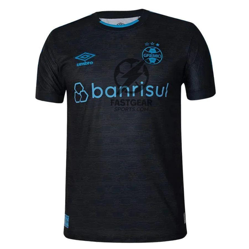 Gremio Third 2023/24 - Fan Version