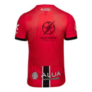 RCD Mallorca Home Fan Jersey 2025/26