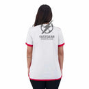 Flamengo Away Jersey Women's 2024/25