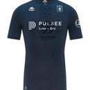 Genoa CFC Third Fan Jersey Shirt 2025-2026