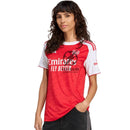 Arsenal Home Fan Jersey 2025/26 Women's