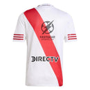 River Plate Home Fan Jersey 2025/26
