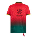 AC Milan RED JERSEY DIAVOLI X OFF-WHITE™ Fan Jersey 2025