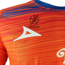 Mazatlán Away Authentic Player 2024/25