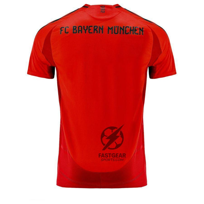Bayern München Home Jersey 2024/25